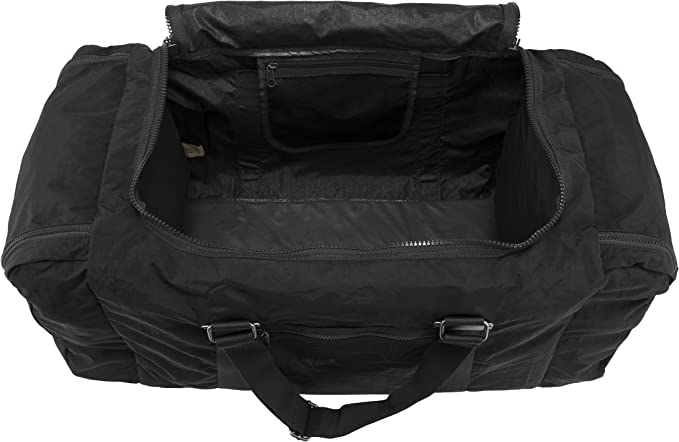 Camel Active JOURNEY Travel Bag Reisetasche Schwarz Camel Active JOURNEY Travel Bag Reisetasche Schwarz