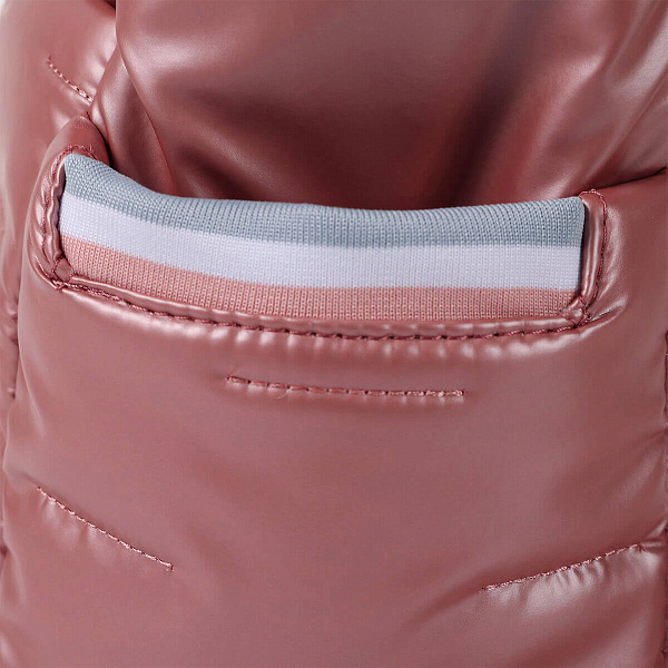 Hedgren Cocoon PUFFER Totebag Canyon Rose Hedgren Cocoon PUFFER Totebag Canyon Rose