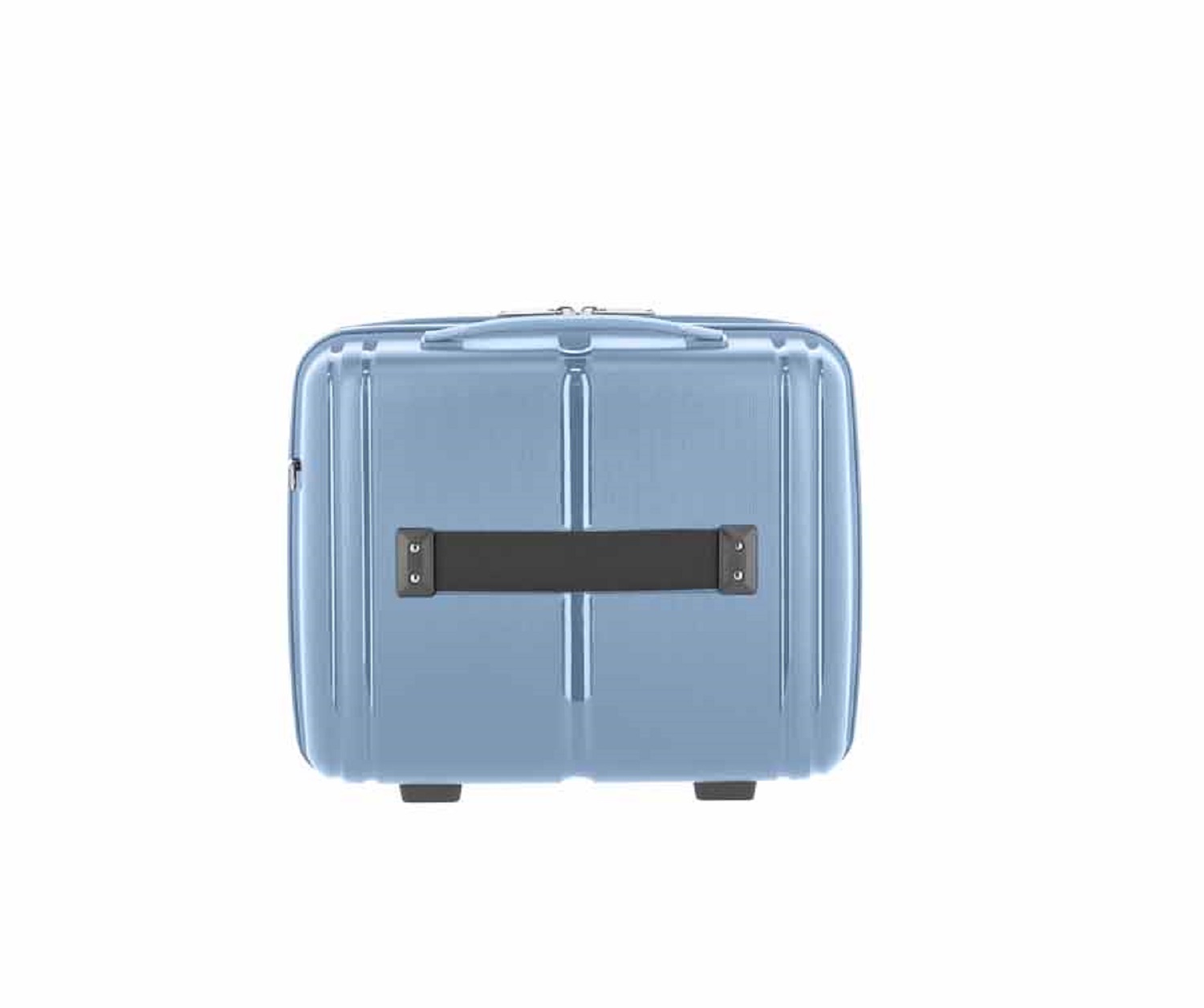 Travelite Vaka Beautycase Blaugrau Travelite Vaka Beautycase Blaugrau