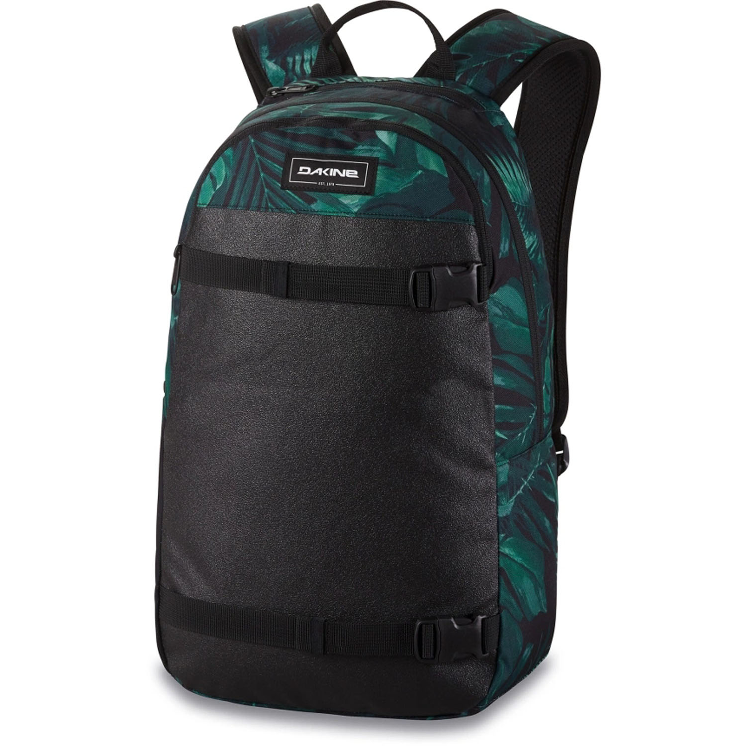 Dakine Urbn Mission Pack 22L Backpack Night Tropical Dakine Urbn Mission Pack 22L Backpack Night Tropical