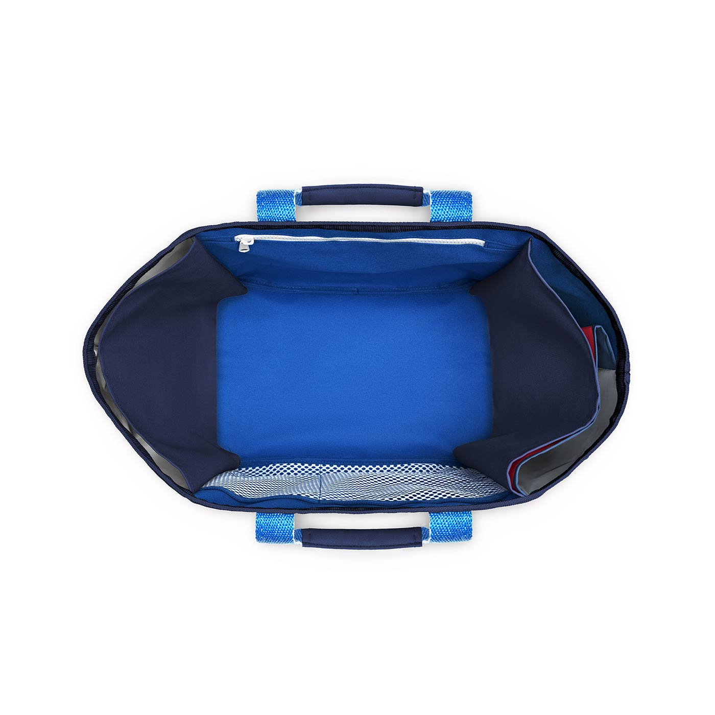 Reisenthel Shopping re-shopper 1 navy Reisenthel Shopping re-shopper 1 navy