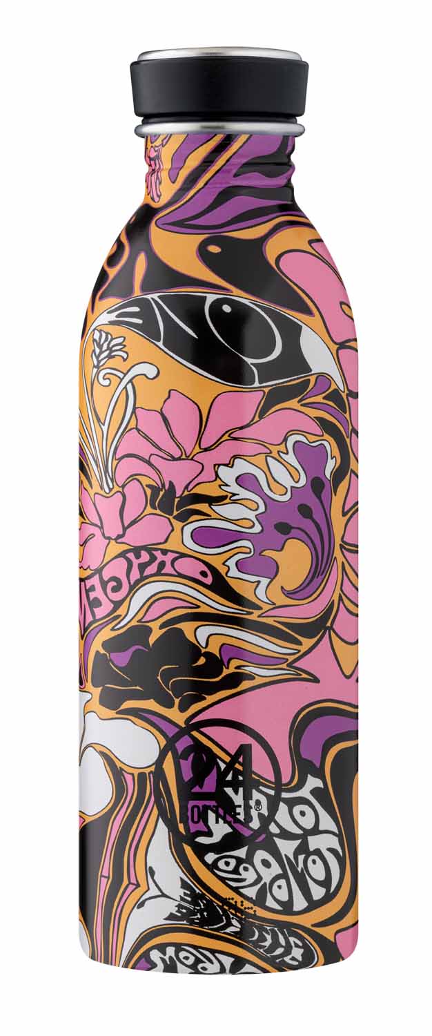 24Bottles® Urban Bottle Summertime