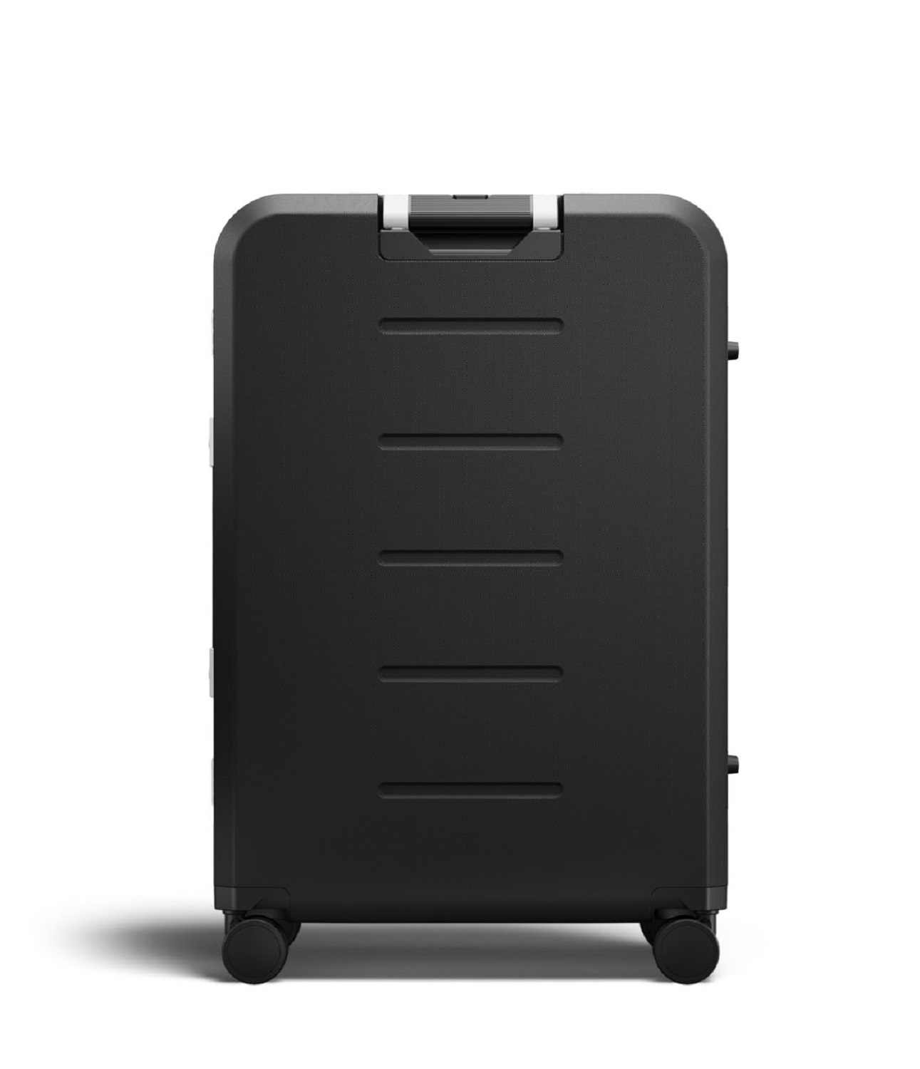 D_b_ Ramverk Pro Check-in Luggage Large mit Aluminiumrahmen Silver D_b_ Ramverk Pro Check-in Luggage Large mit Aluminiumrahmen Silver