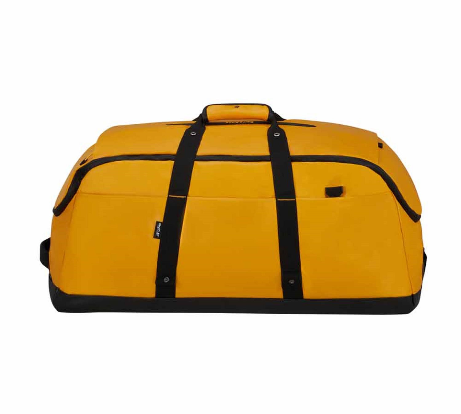 Samsonite Ecodiver Reisetasche L + GRATIS HOTELGUTSCHEIN Gelb