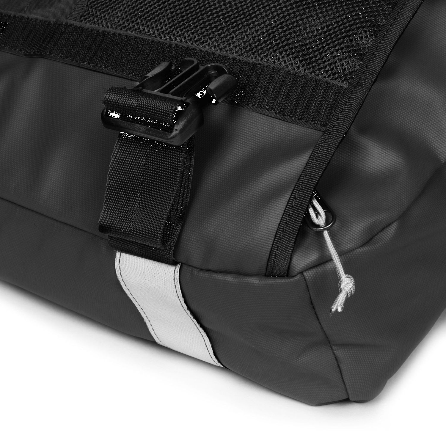Eastpak MESSER BIKE Messenger-Tasche Tarp Black