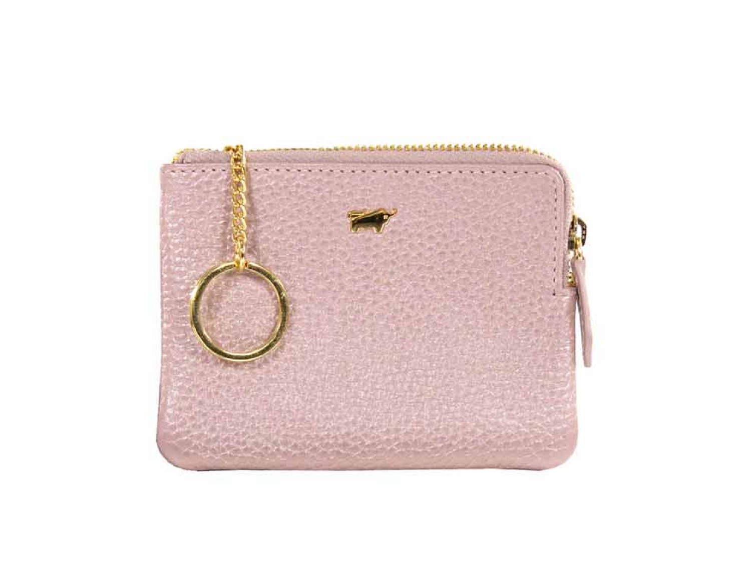 Braun Büffel Alessia Geldbörse S 3+2CS hellrosa Braun Büffel Alessia Geldbörse S 3+2CS hellrosa