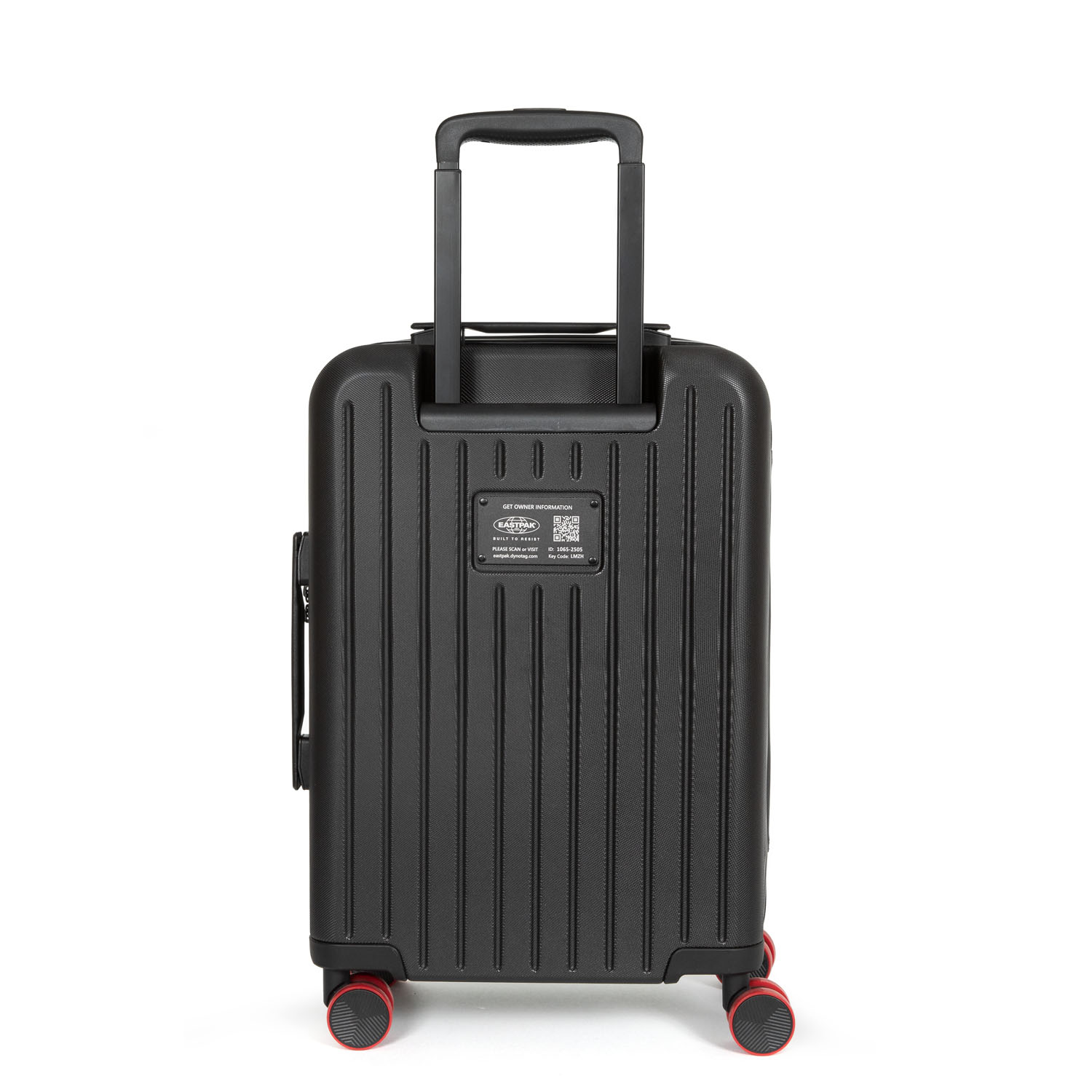 Eastpak CNNCT CASE S Kabinen-Reisetrolley Accent Grey Eastpak CNNCT CASE S Kabinen-Reisetrolley Accent Grey