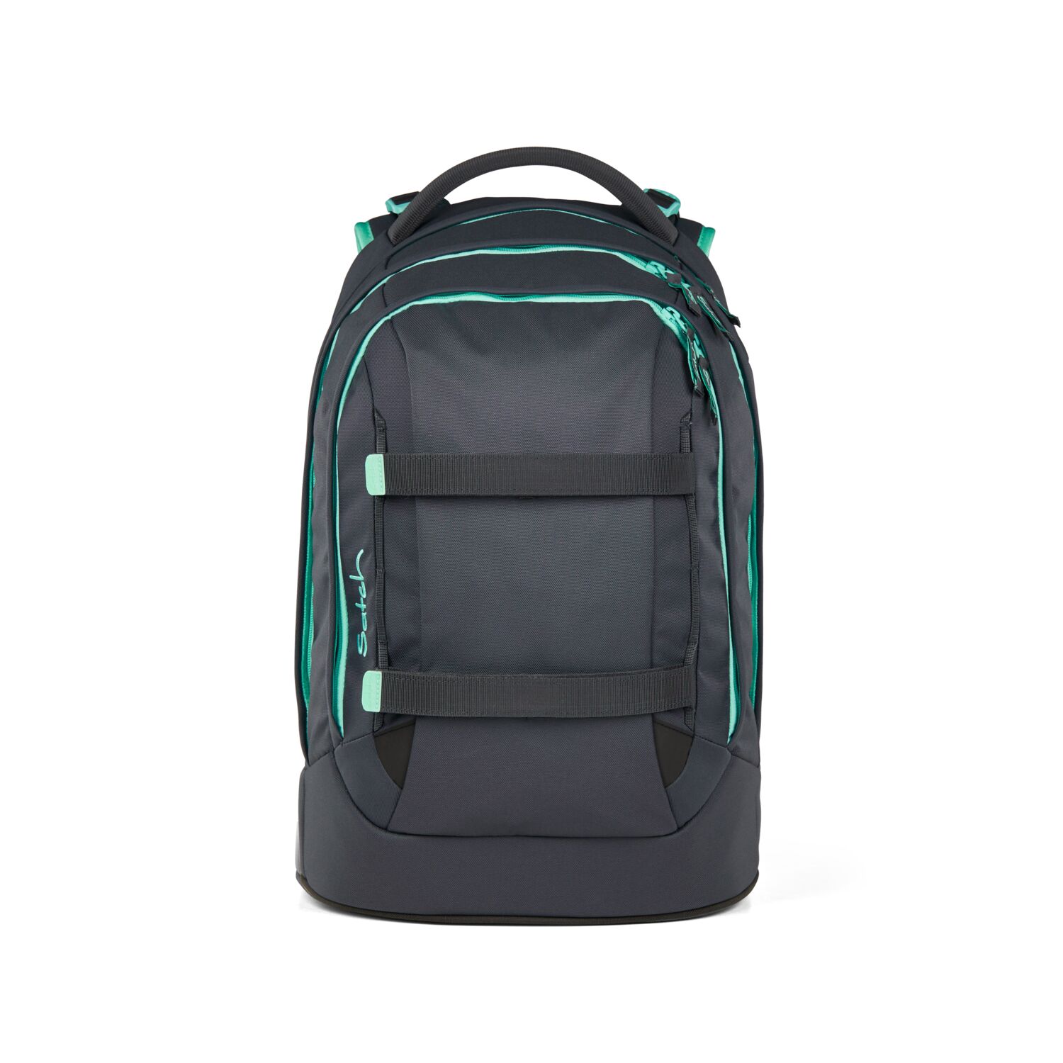 satch pack Schulrucksack -Kollektionen 2025 Mint Phantom