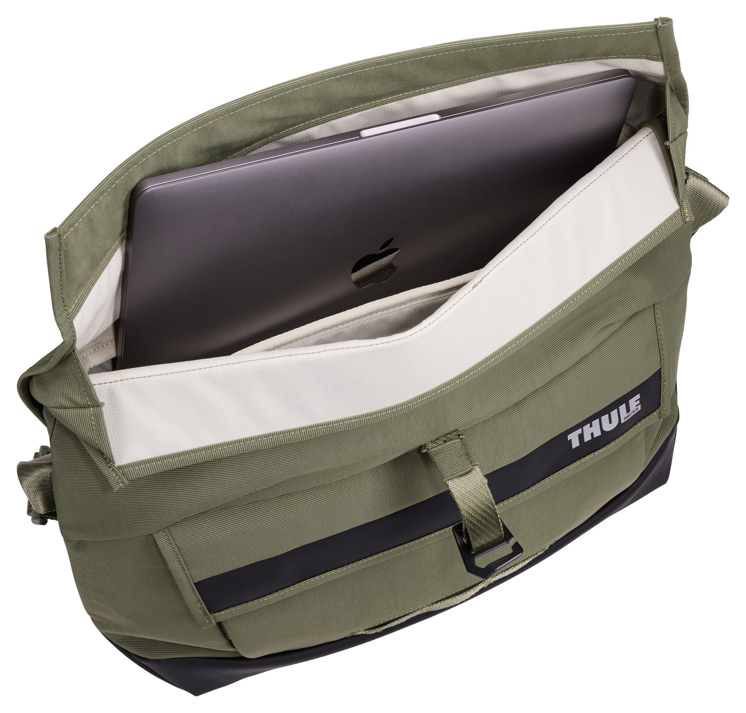 THULE Paramount Umhängetasche 14 L Soft Green THULE Paramount Umhängetasche 14 L Soft Green