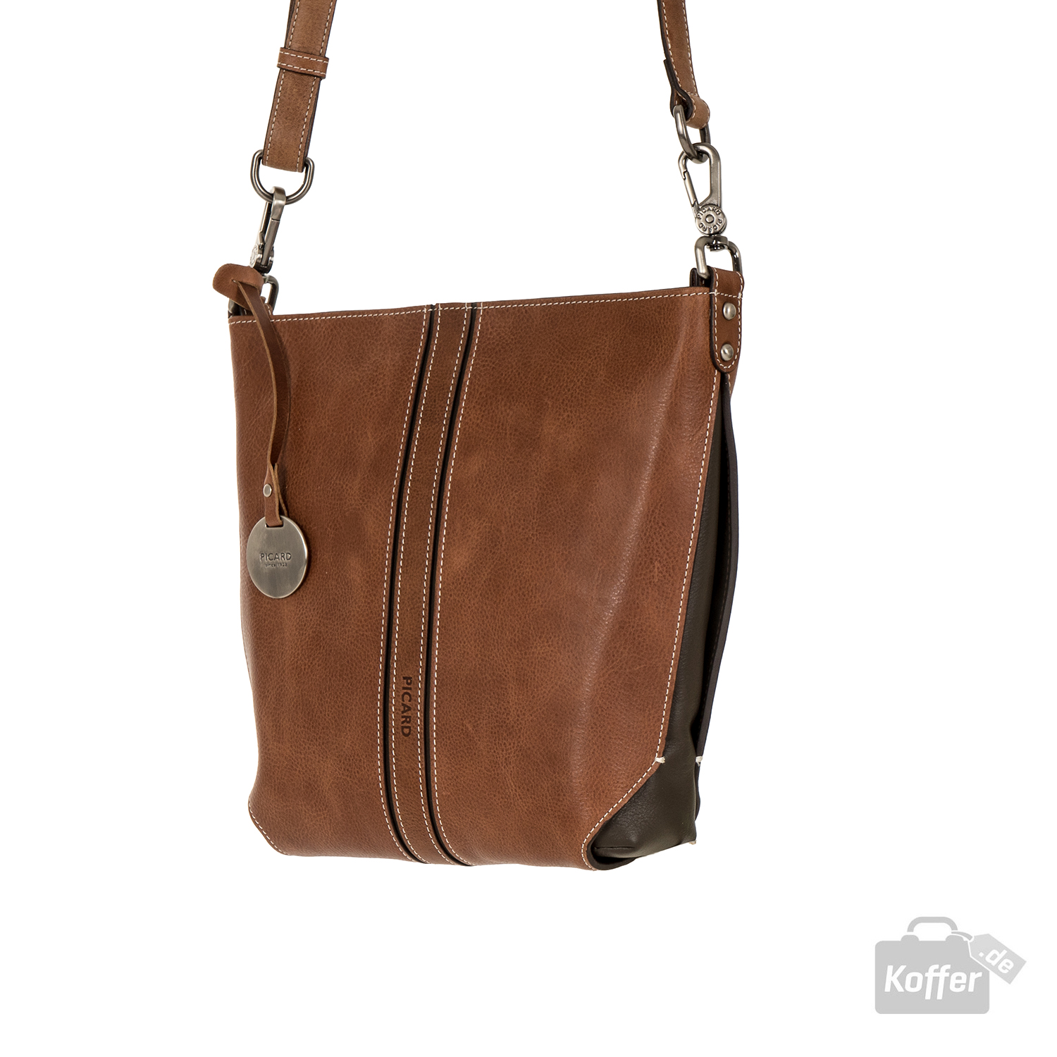 Picard Energize Damentasche 9013 Coconut