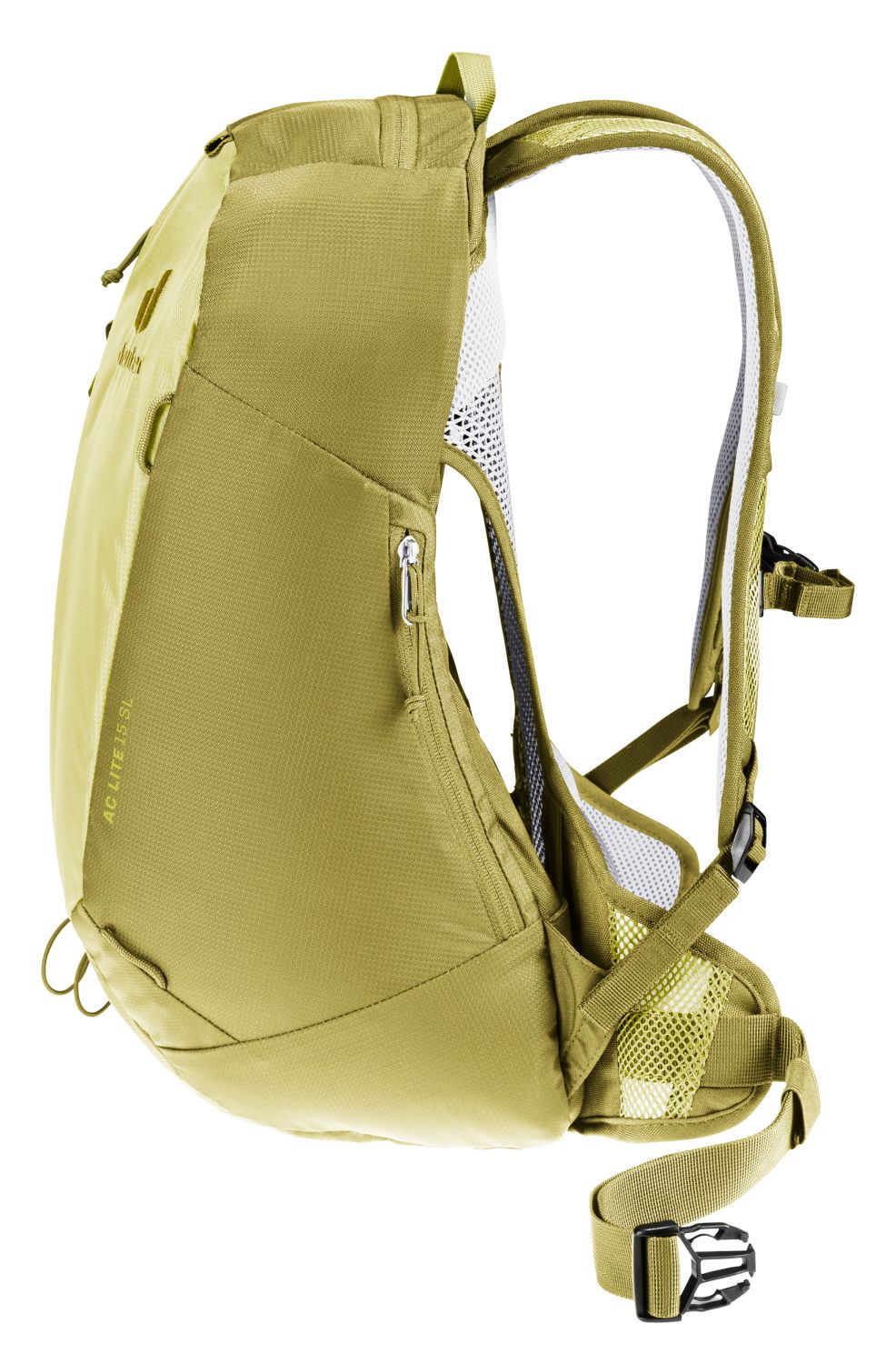 Deuter AC Lite 15 SL Wanderrucksack sprout-linden