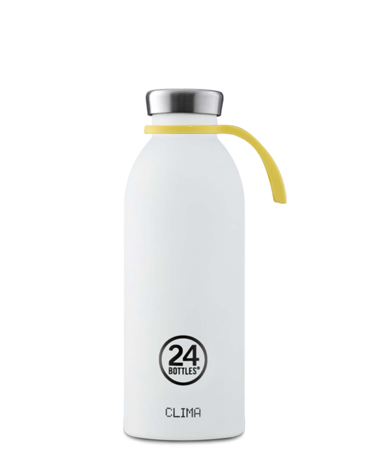 24Bottles® Accessories Flaschenhalter Light Yellow 24Bottles® Accessories Flaschenhalter Light Yellow