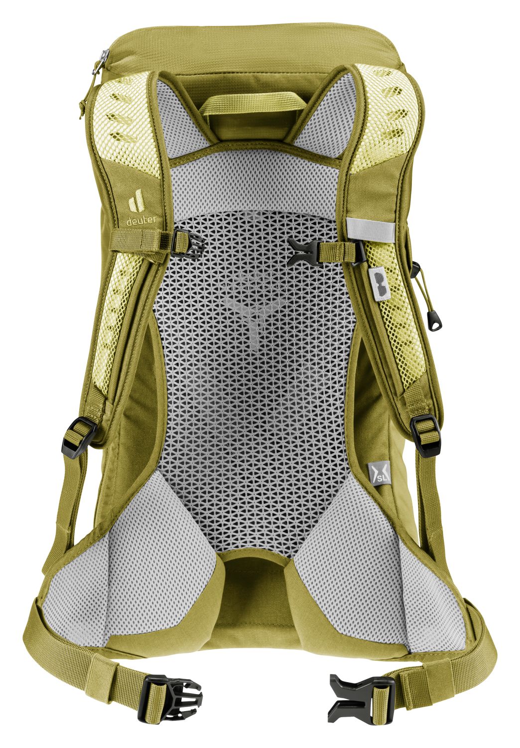 Deuter AC Lite 14 SL Wanderrucksack sprout-linden