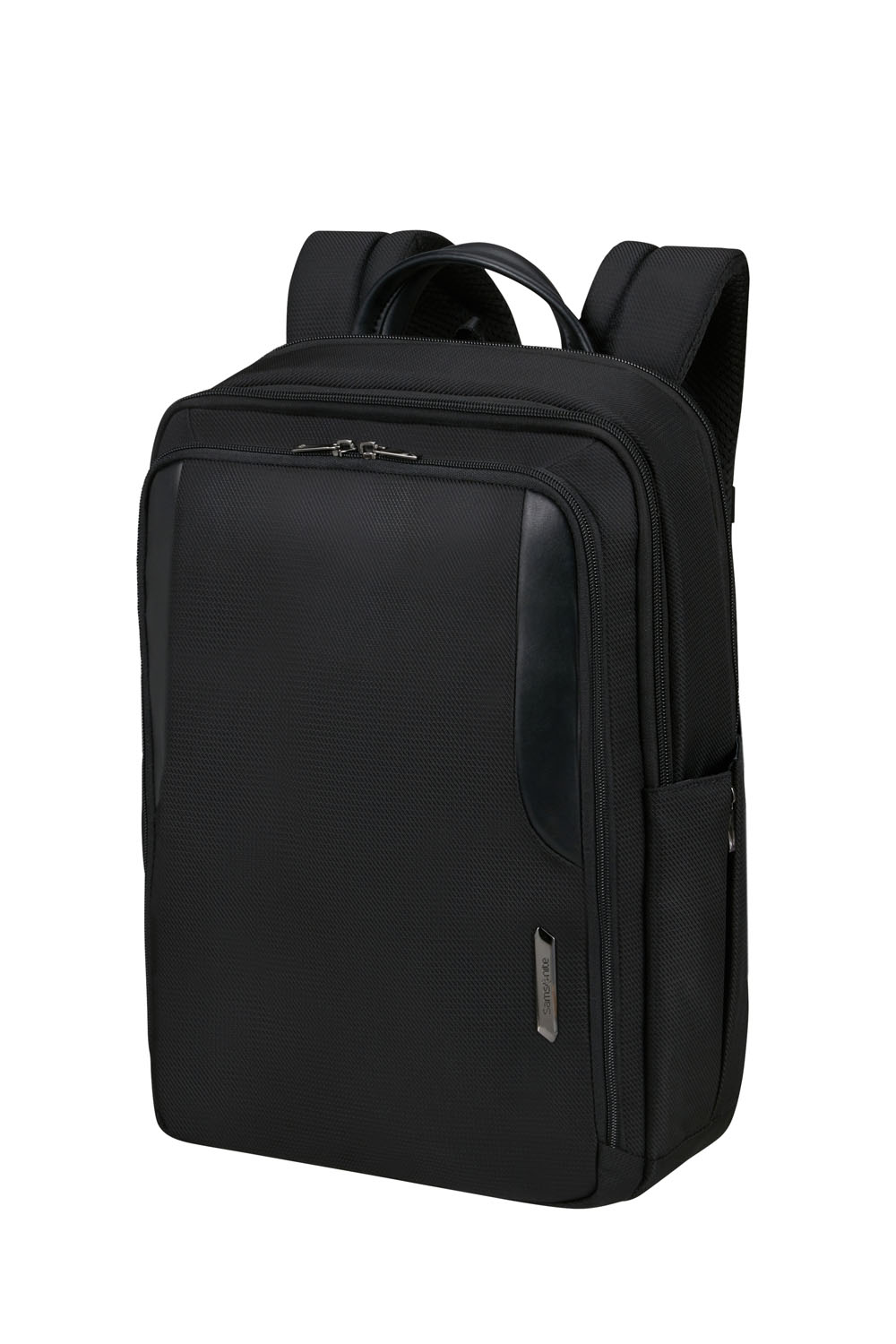 Samsonite XBR 2.0 Rucksack 15.6" + GRATIS HOTELGUTSCHEIN Schwarz