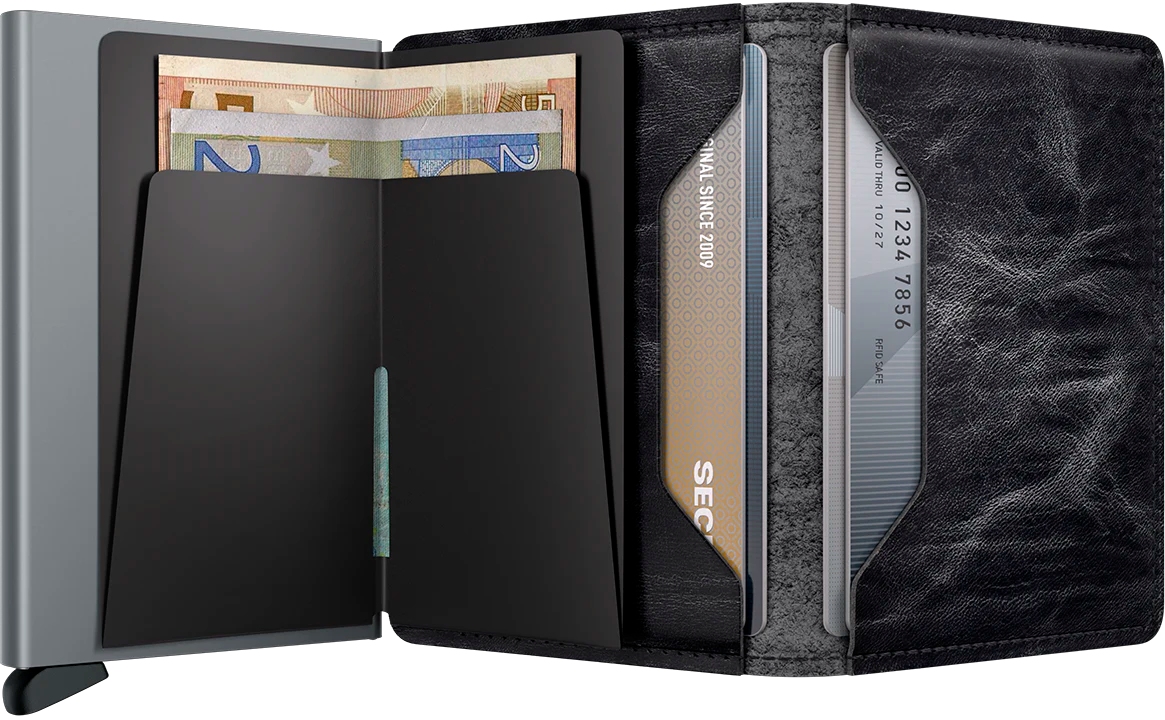 Secrid Slimwallet Dutch Martin SDM-Grey