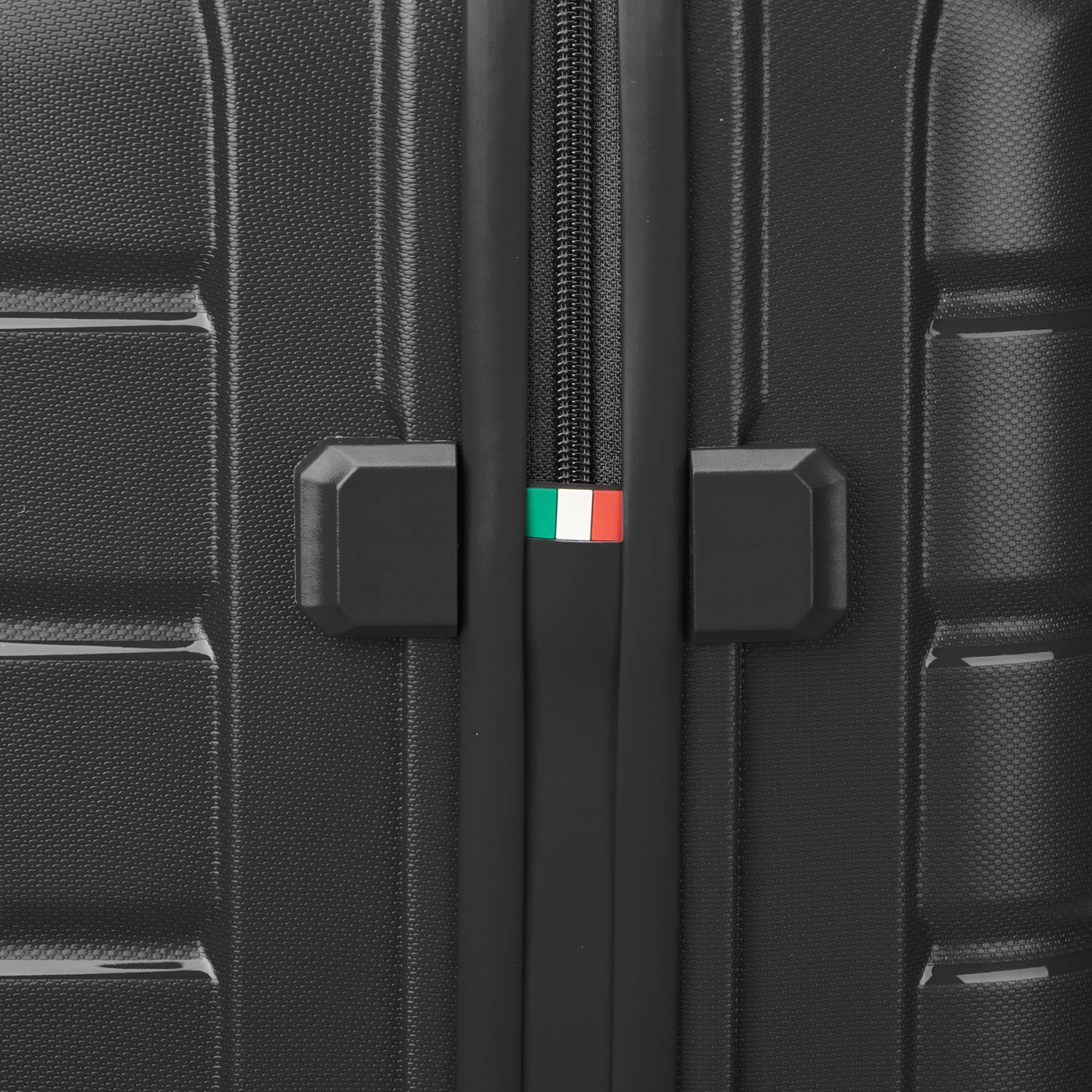 Roncato B-Flying Trunk Large schwarz