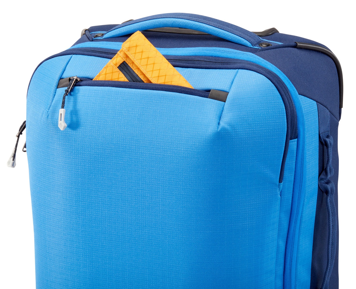 Eagle Creek Expanse Convertible 85L/29" 2-Wheel Pilot Blue Eagle Creek Expanse Convertible 85L/29" 2-Wheel Pilot Blue