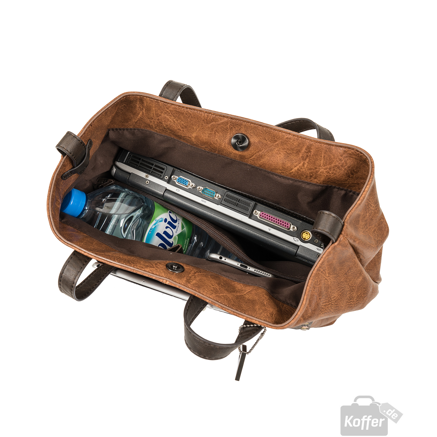 Picard Pampa Shopper 2222 wood Picard Pampa Shopper 2222 wood