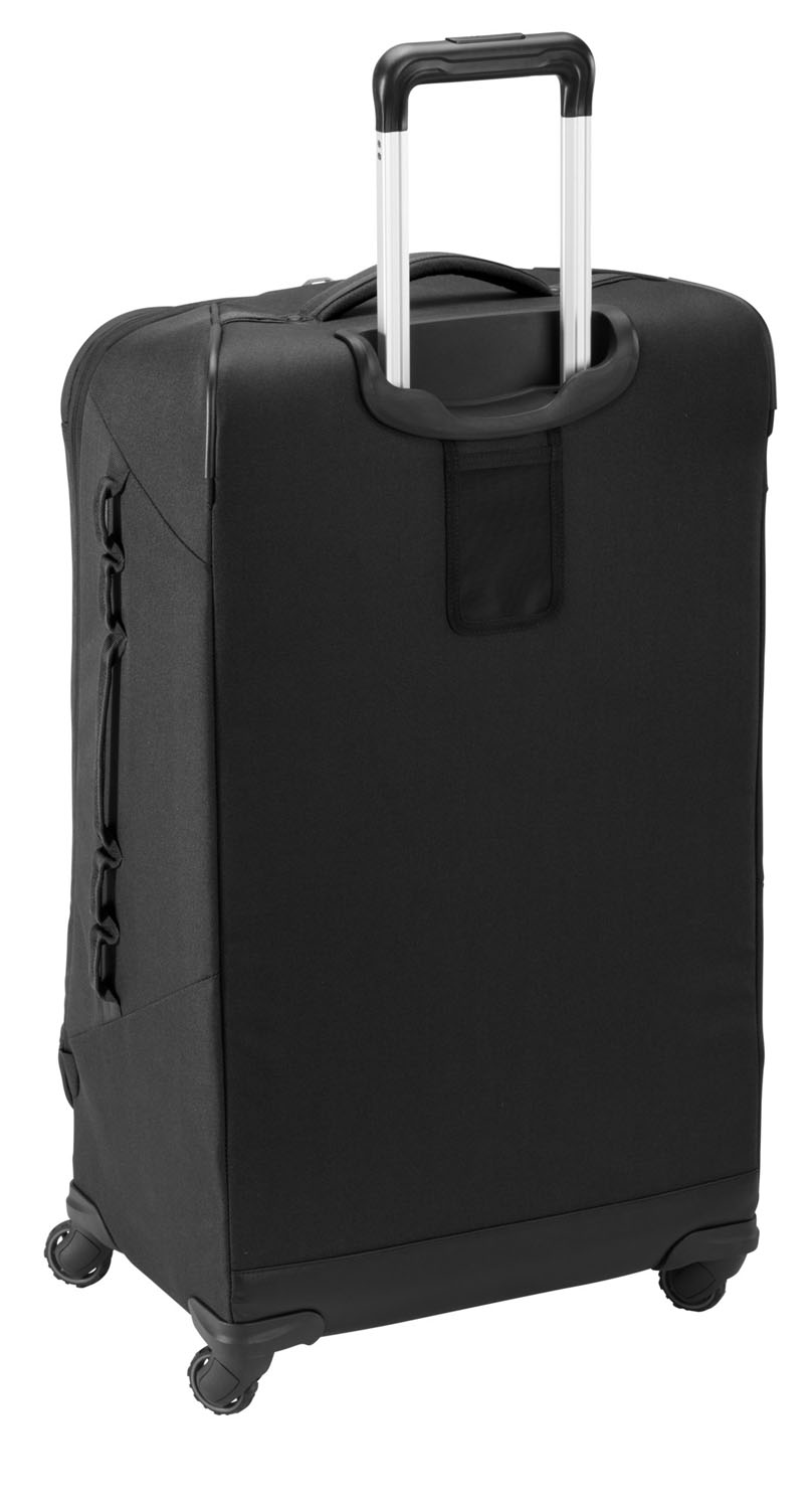 Eagle Creek Expanse 4-Wheel 95L/30" Exp Luggage Black Eagle Creek Expanse 4-Wheel 95L/30" Exp Luggage Black