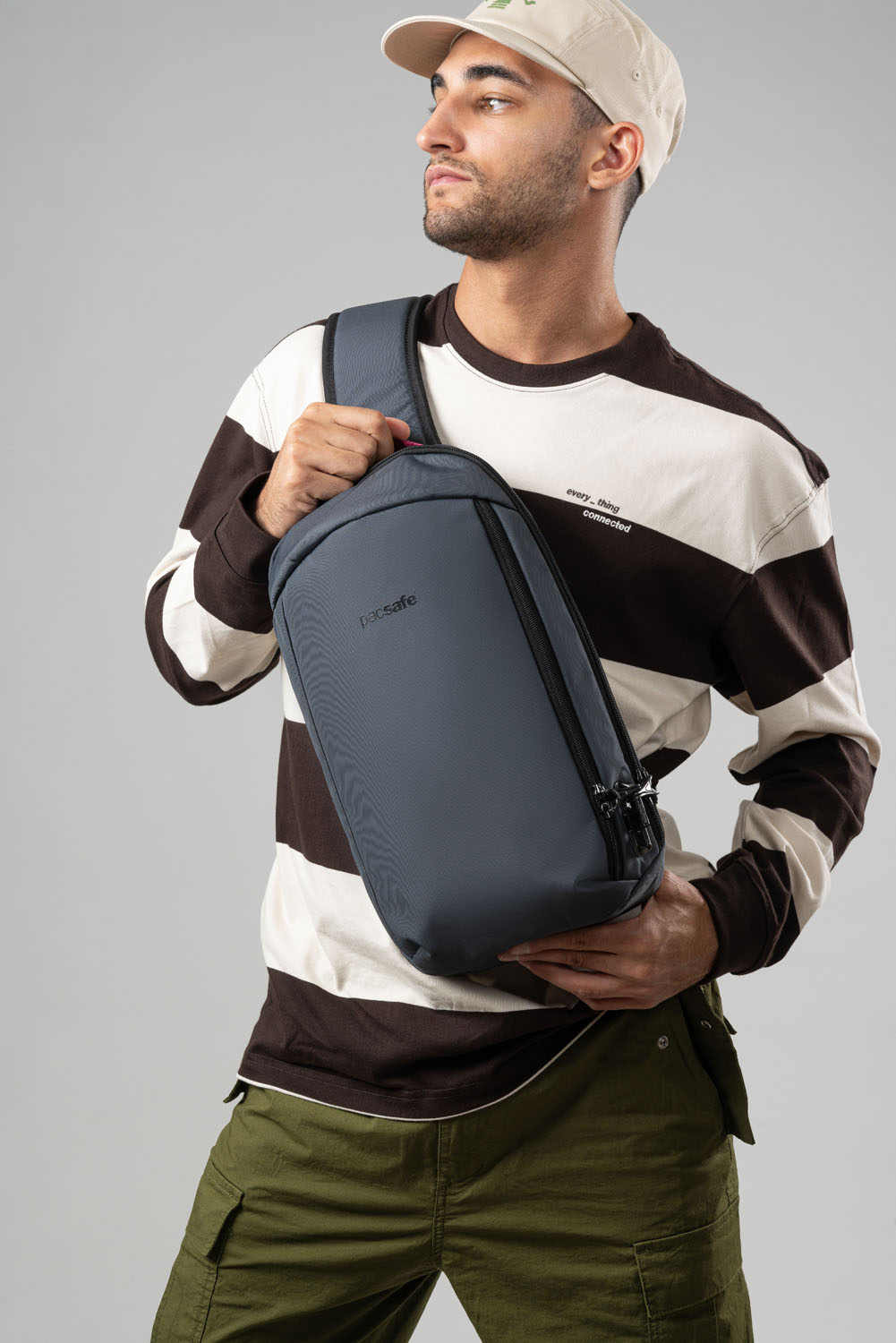 pacsafe Vibe 325 Anti-Theft Sling Pack