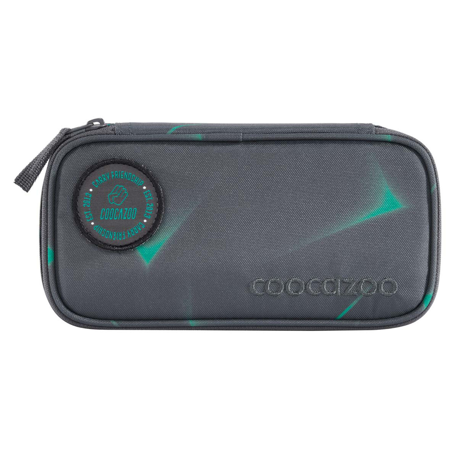 Coocazoo Schlampermäppchen 2025 Arrow Drift Coocazoo Schlampermäppchen 2025 Arrow Drift