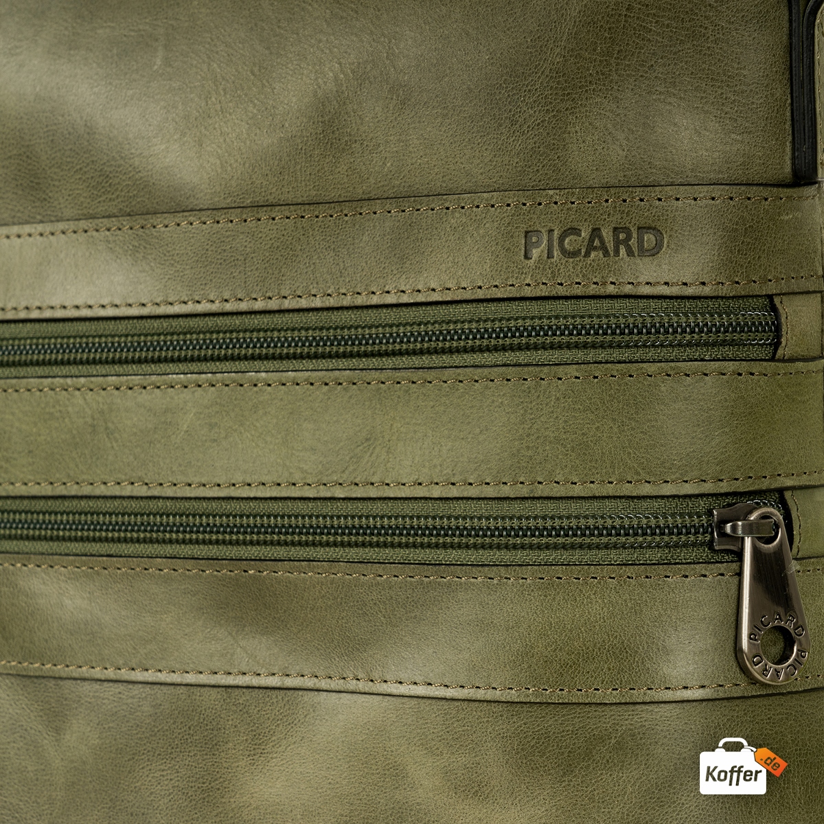 Picard Highlight Damentasche 9047 Moos Picard Highlight Damentasche 9047 Moos