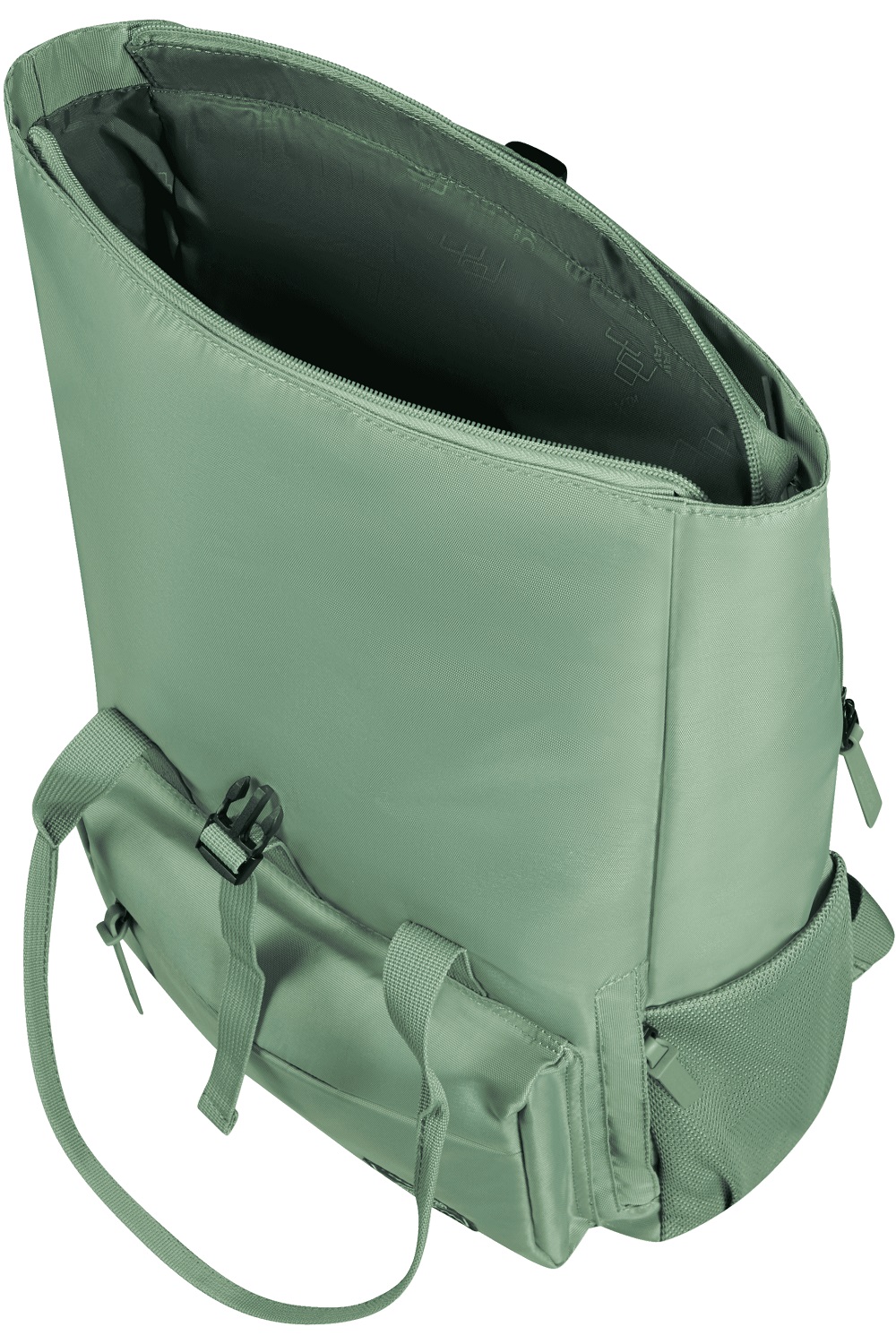 American Tourister Urban Groove UG25 Tote Backpack 15.6" Urban Green