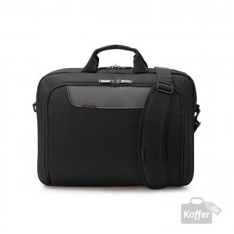Everki Advance Laptop Bag Aktentasche 17,3 Zoll