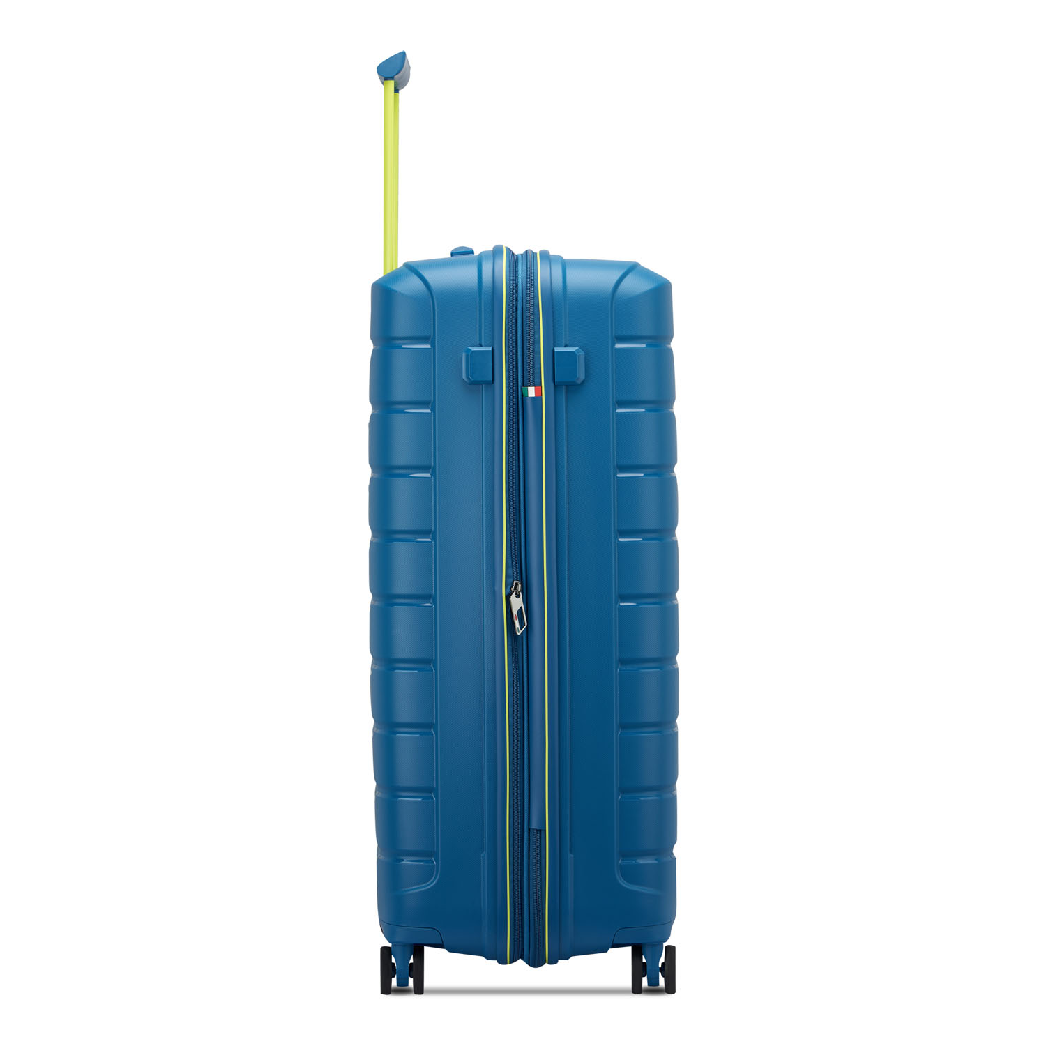Roncato B-Flying Move Grosser Trolley erweiterbar 78cm Lagoon blue