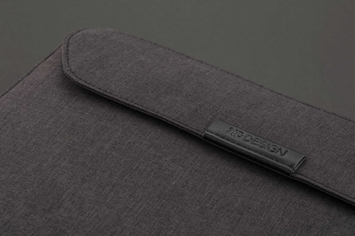 XD Design Accessoires Tech Pouch grau XD Design Accessoires Tech Pouch grau