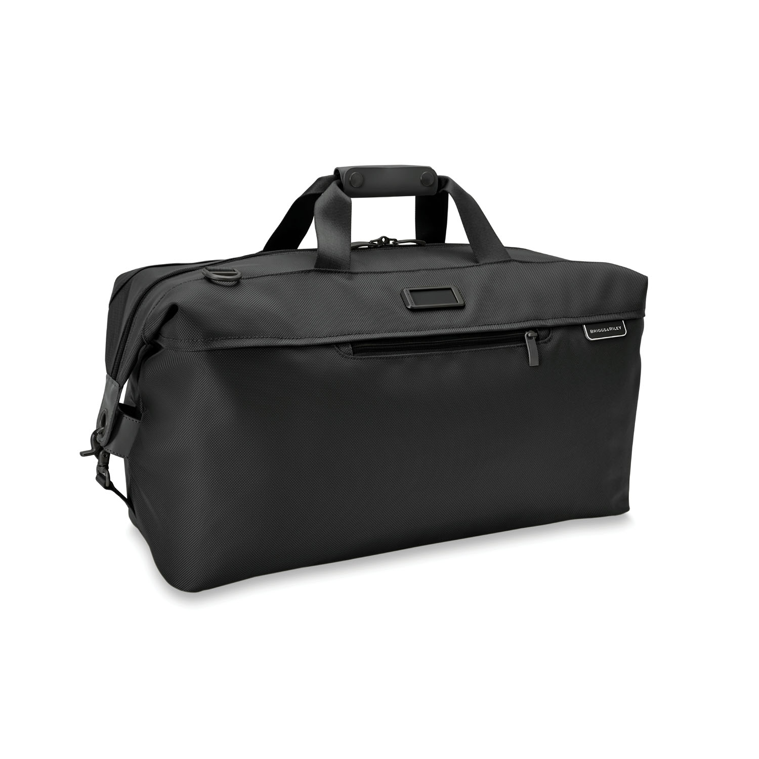 Briggs & Riley Baseline Weekender Duffle Black Briggs & Riley Baseline Weekender Duffle Black
