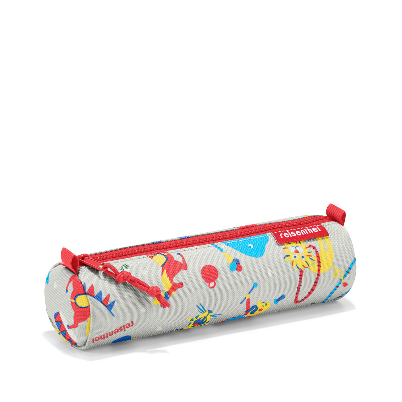 Reisenthel Kids pencilroll Mäppchen circus