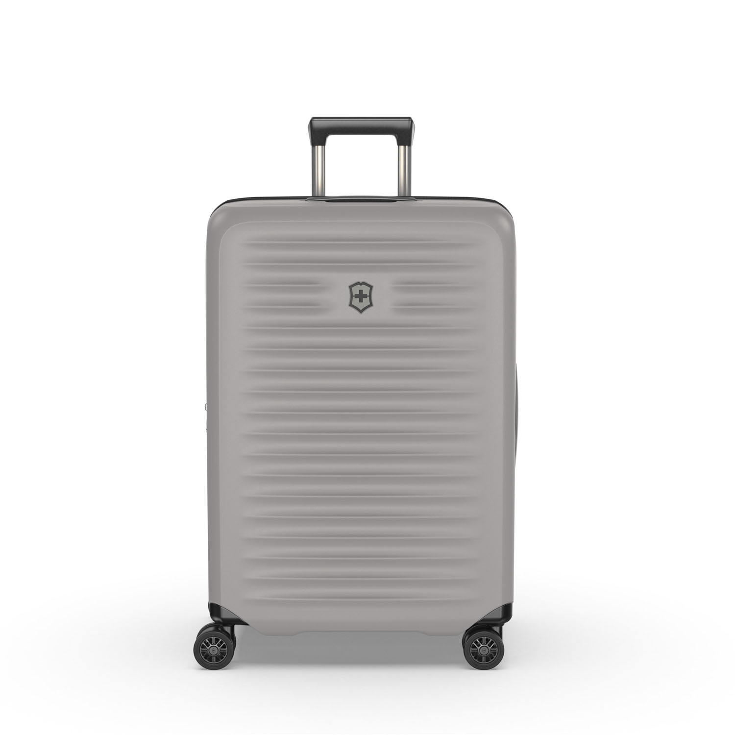 Victorinox Airox Advanced Medium Case erweiterbar Stone White