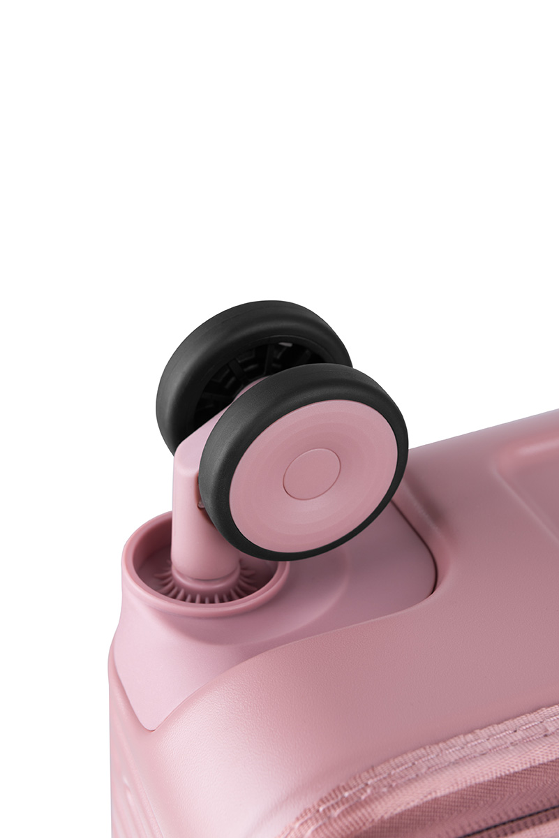 epic SPIN™ Kabinentrolley 55cm Sweet Pink epic SPIN™ Kabinentrolley 55cm Sweet Pink