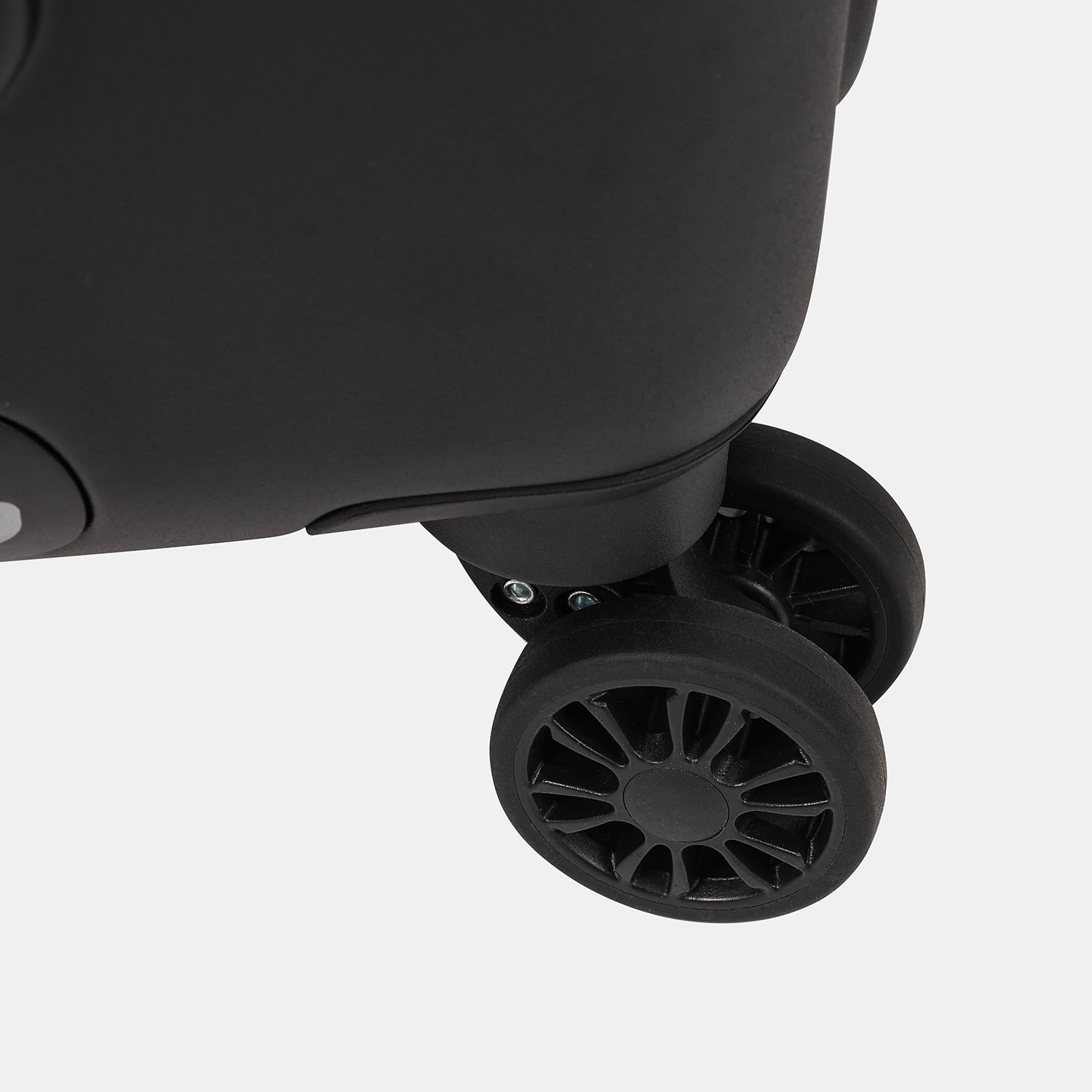 Hedgren Comby GRIP L EXP 74cm Spinner Black Hedgren Comby GRIP L EXP 74cm Spinner Black