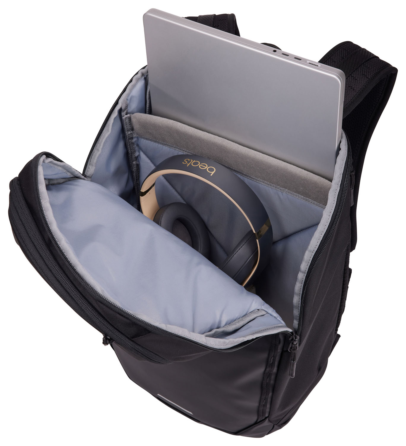 THULE Chasm Laptoprucksack 26L Black