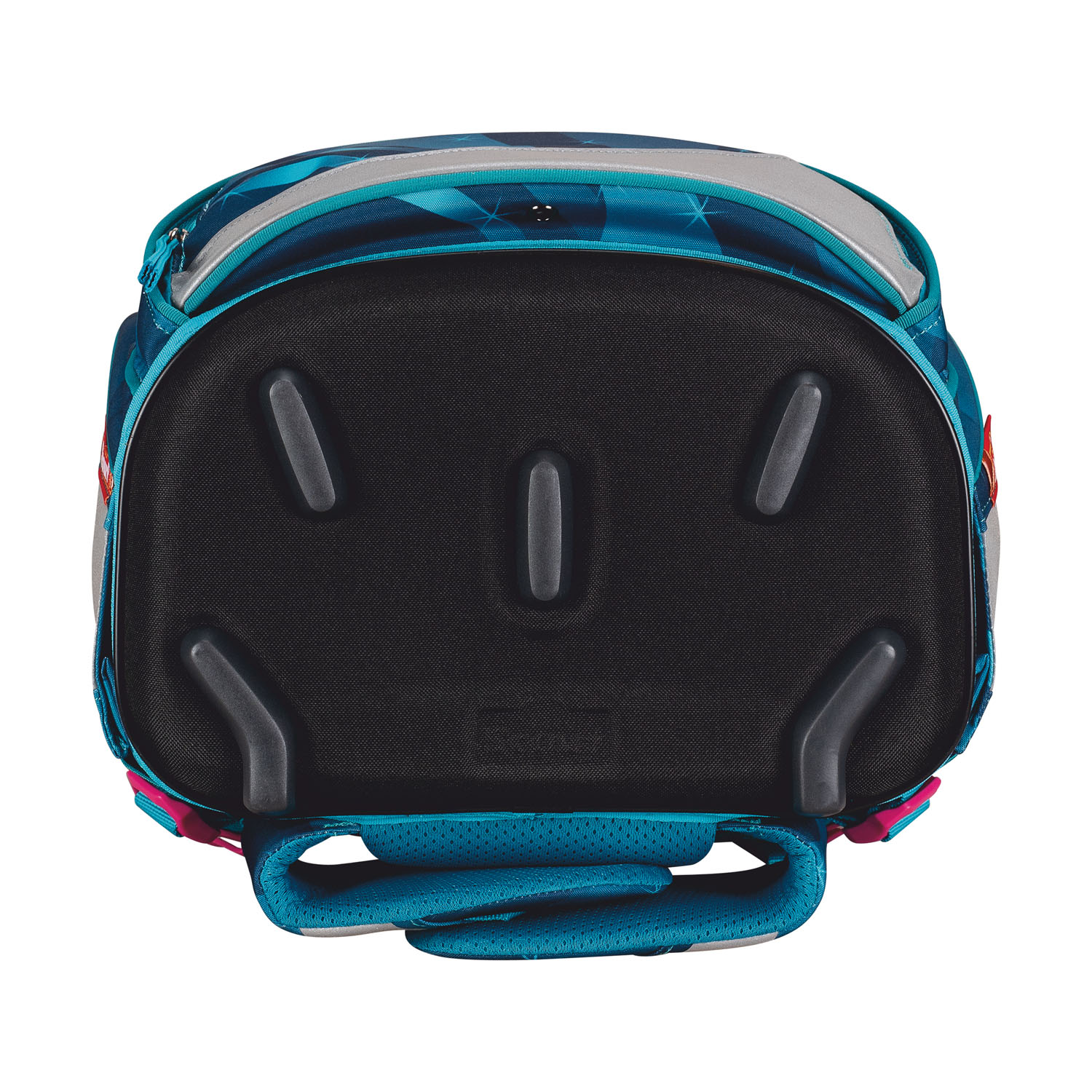 Scout Alpha Exklusiv LED Schulranzen-Set 4-teilig Heaven Scout Alpha Exklusiv LED Schulranzen-Set 4-teilig Heaven