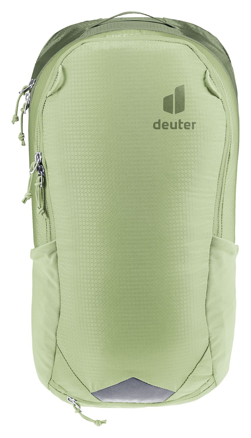 Deuter Race Air 10 Fahrradrucksack mineral-grove