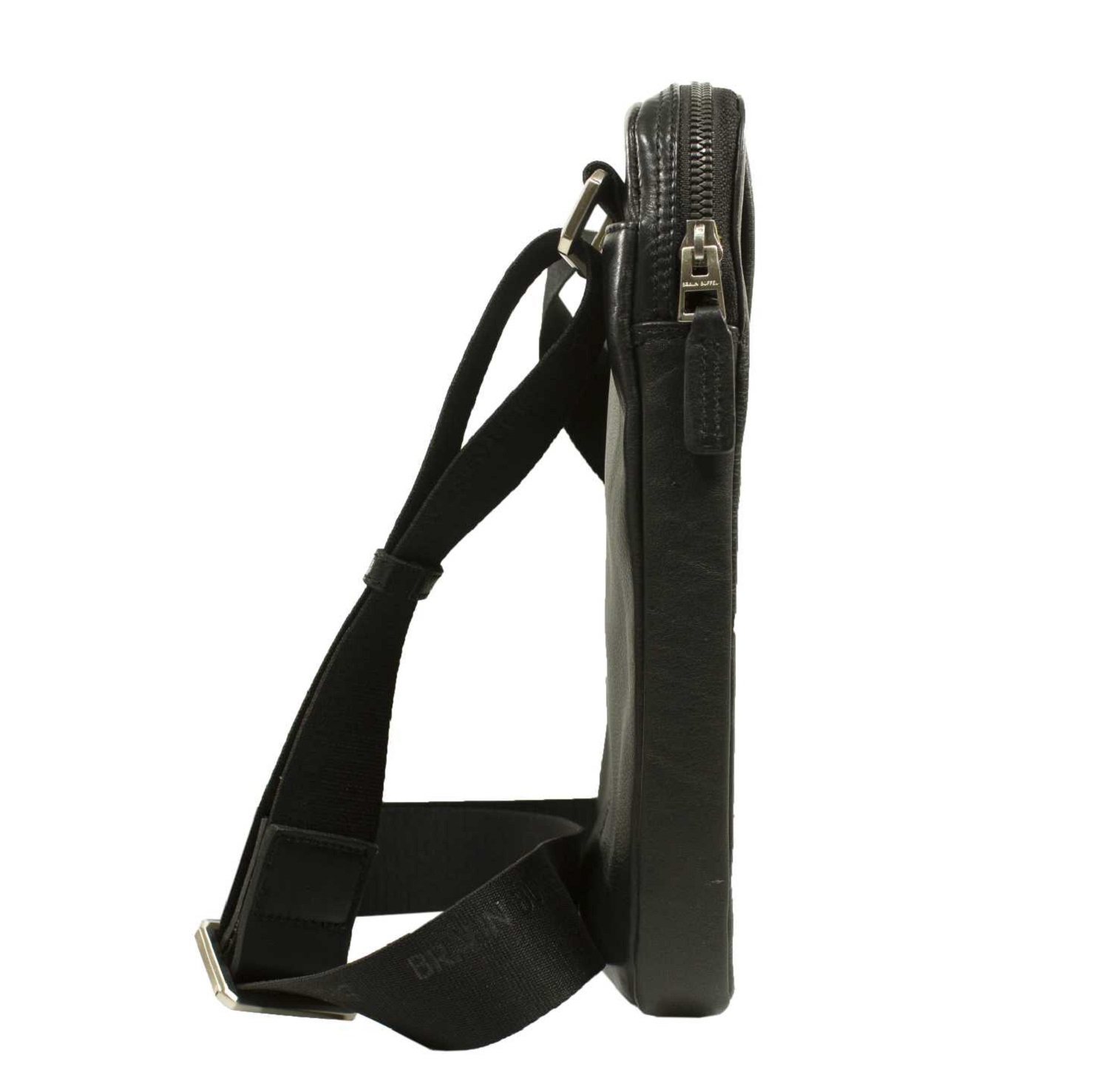 Braun Büffel GOLF 2.0 Umhängetasche M schwarz Braun Büffel GOLF 2.0 Umhängetasche M schwarz