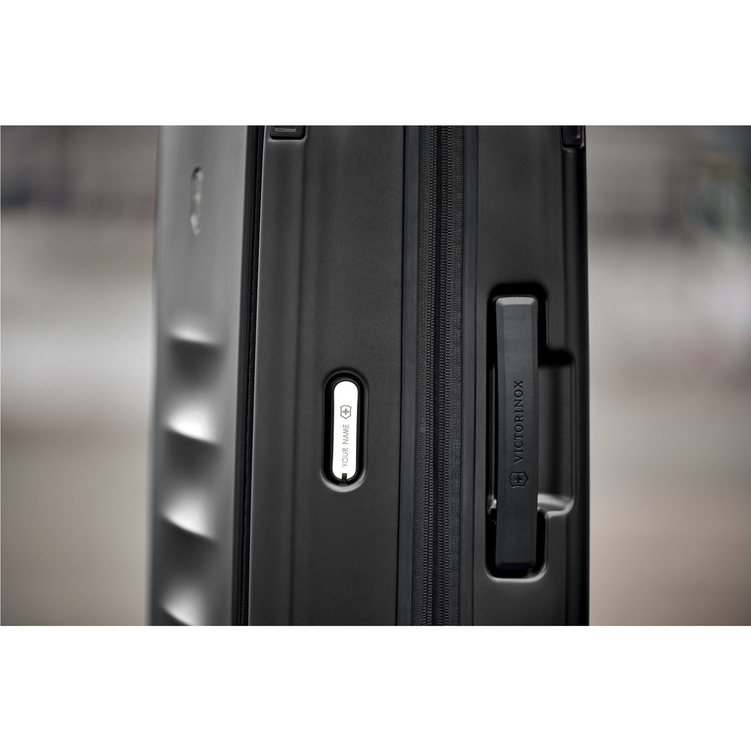 Victorinox Spectra 3.0 Expandable Large Case schwarz Victorinox Spectra 3.0 Expandable Large Case schwarz