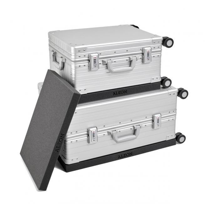 Aleon Zubehör Stapelmatte Set - 21'' Aleon Zubehör Stapelmatte Set - 21''