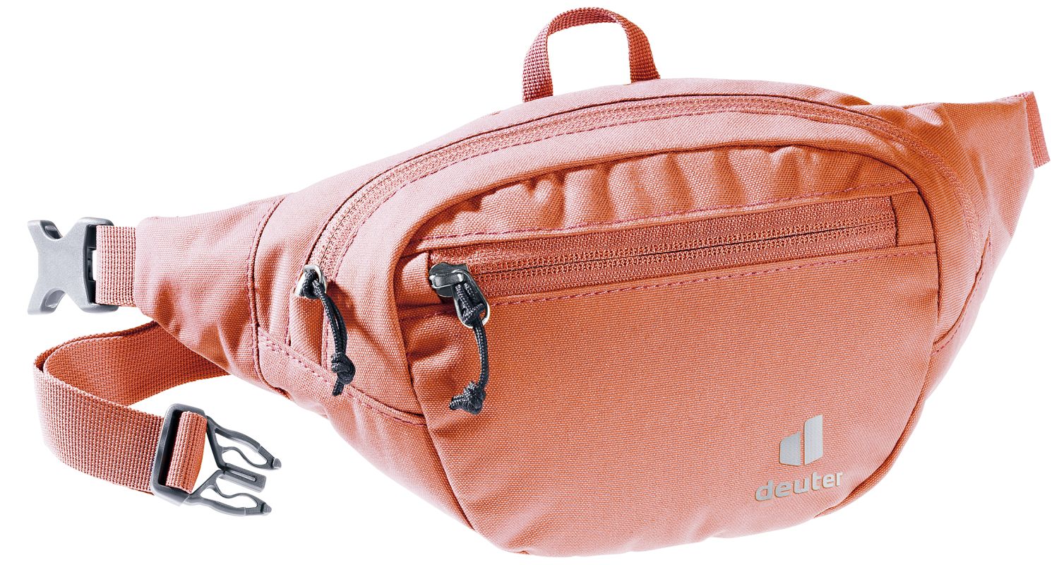 Deuter Urban Belt Bauchtasche sienna Deuter Urban Belt Bauchtasche sienna