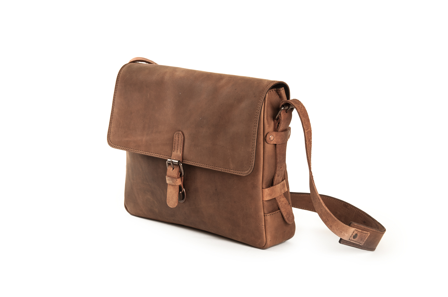 Harold's Antic Casual Kuriertasche M