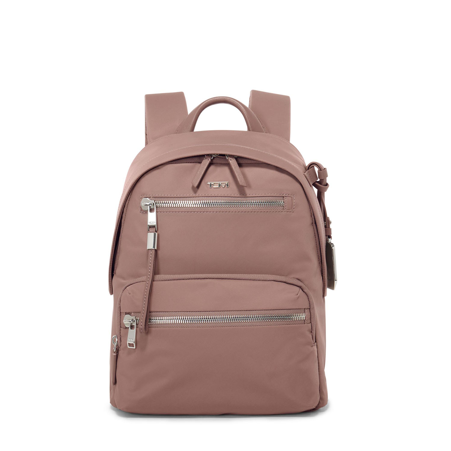 Tumi Voyageur Denver Rucksack 12" + GRATIS HOTELGUTSCHEIN Light Mauve Tumi Voyageur Denver Rucksack 12" + GRATIS HOTELGUTSCHEIN Light Mauve