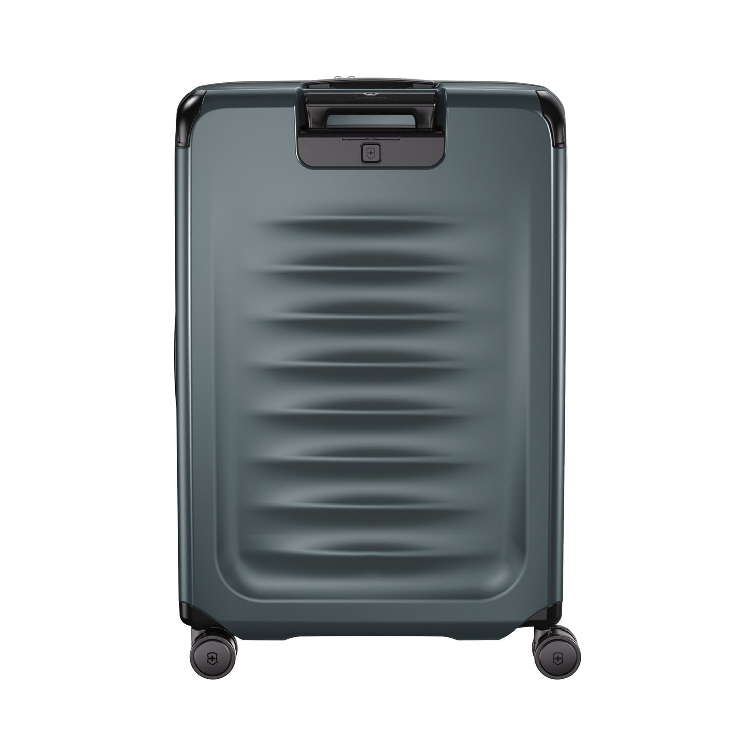 Victorinox Spectra 3.0 Expandable Large Case Storm Victorinox Spectra 3.0 Expandable Large Case Storm