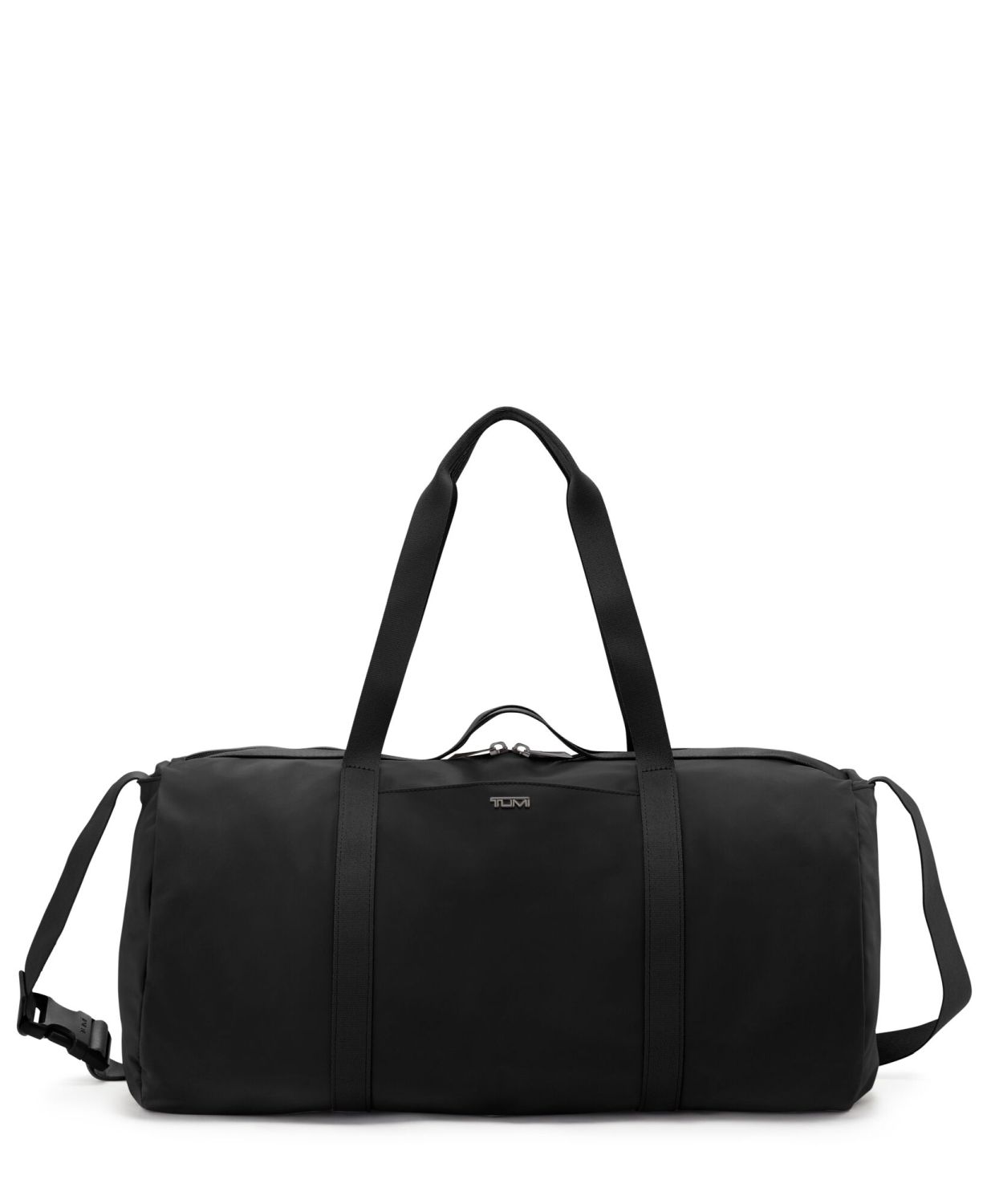 Tumi Voyageur Just in Case® Reisetasche Black/Gunmetal Tumi Voyageur Just in Case® Reisetasche Black/Gunmetal