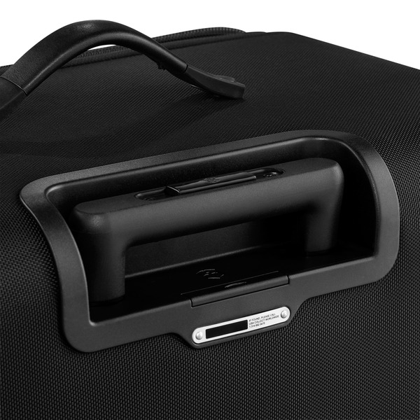 Victorinox Lexicon 2.0 Dual-Caster Large Grau