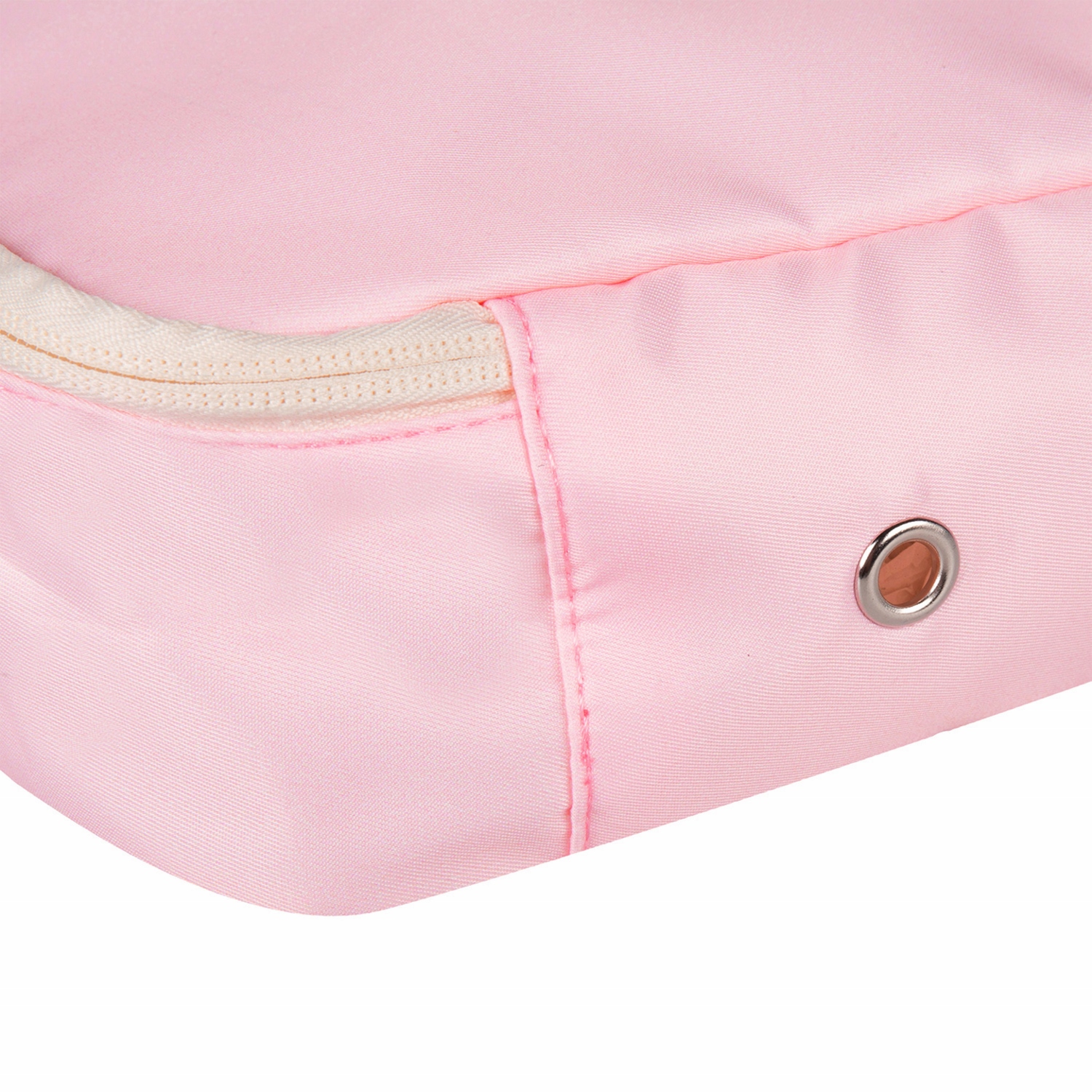 SuitSuit Fabulous Fifties Packing Cube L Pink Dust SuitSuit Fabulous Fifties Packing Cube L Pink Dust