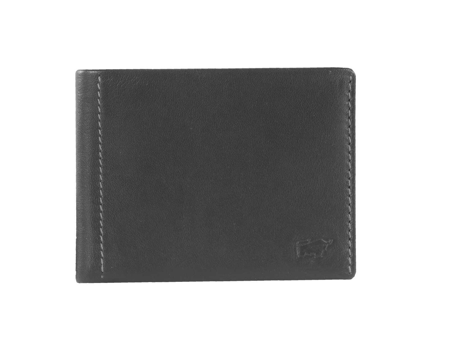 Braun Büffel HENRY Geldbörse 8CS schwarz Braun Büffel HENRY Geldbörse 8CS schwarz