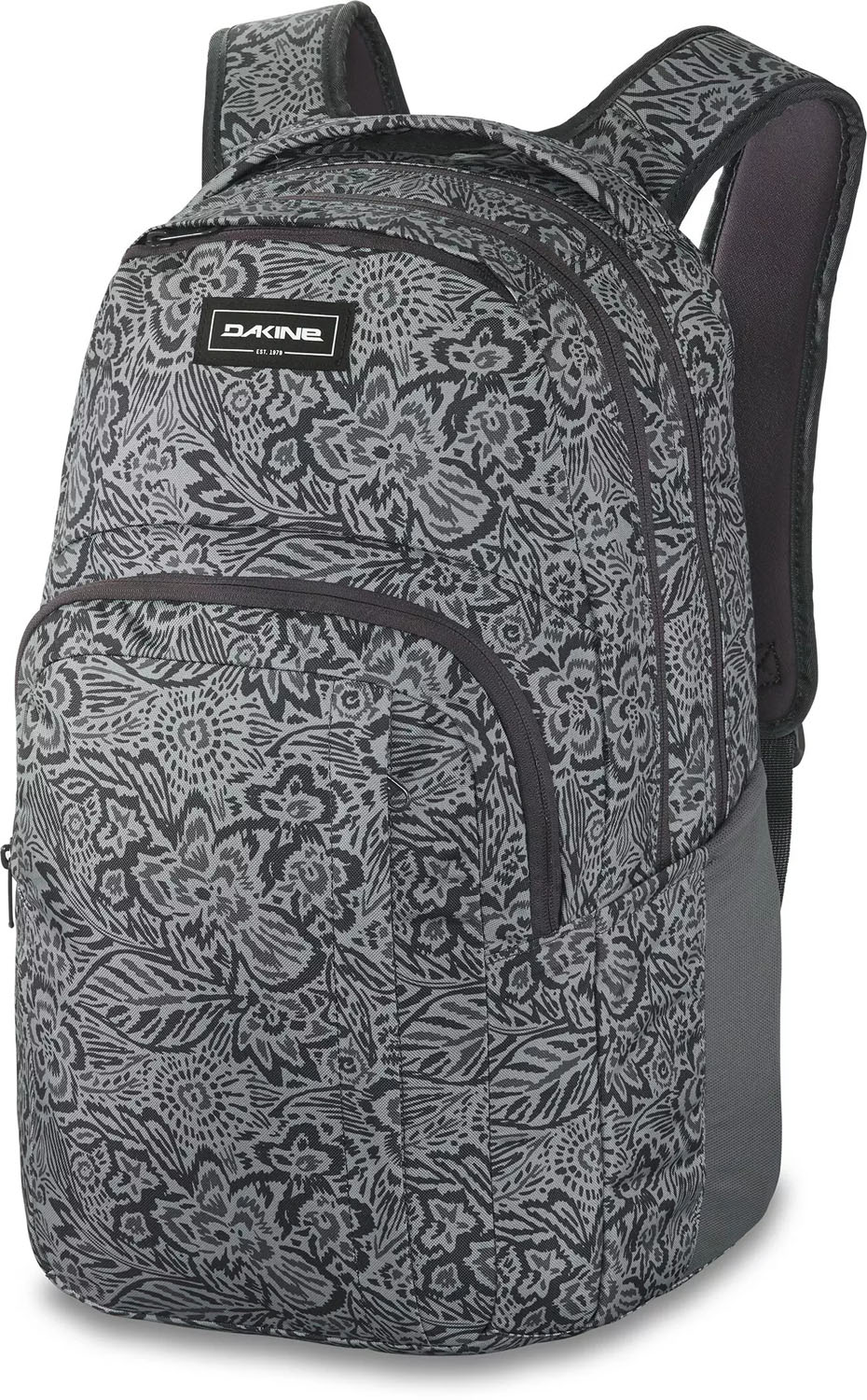 Dakine Campus L 33L Rucksack mit Laptopfach Petal Maze Dakine Campus L 33L Rucksack mit Laptopfach Petal Maze